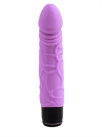 2. Sex Shop, The M-Mello Realistic Dildo