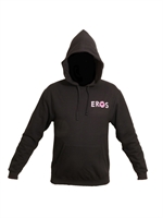 2. Sex Shop, Eros Hoodie - Black