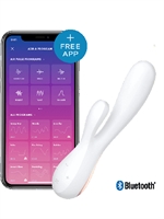 4. Sex Shop, Mono Flex by Satisfyer