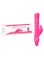 5. Sex Shop, Boomerang by Vivilo