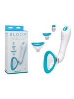 5. Sex Shop, Bloom Intimate Body Pump by Doc Johnson