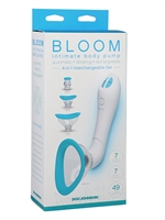 6. Sex Shop, Bloom Intimate Body Pump by Doc Johnson | DAMAGED BOX\FINAL SALE