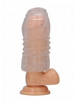 2. Sex Shop, Stroker No. 68   Translucent by Sono