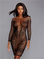 3. Sex Shop, Versatile Chemise by DreamGirl