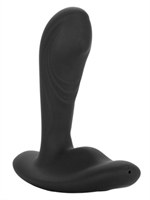 2. Sex Shop, Eclipse Rollerball Anal Probe by Calexotics