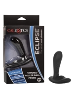 6. Sex Shop, Eclipse Rollerball Anal Probe by Calexotics