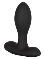 2. Sex Shop, Eclipse Slender Anal Probe by Calexotics