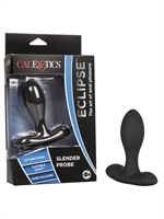 6. Sex Shop, Eclipse Slender Anal Probe by Calexotics