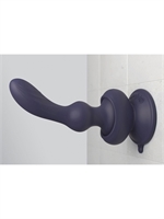 4. Sex Shop, Anal Massager Probe Wall Banger P-Spot