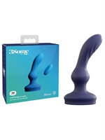 5. Sex Shop, Anal Massager Probe Wall Banger P-Spot