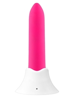 2. Sex Shop, Vibrator Vibro Boosté by Vivilo