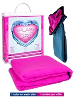 5. Sex Shop, Splash Dry Double Size