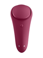 3. Sex Shop, Sexy Secret Clitoral Stimulator by Satisfyer