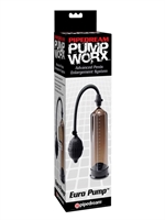 5. Sex Shop, Pump Worx - Euro Pump