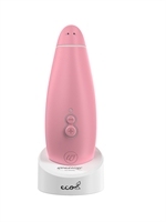 3. Sex Shop, Pink Womanizer Premium Eco by Womanizer