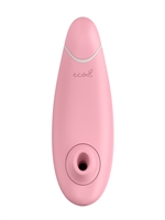 5. Sex Shop, Pink Womanizer Premium Eco by Womanizer