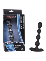 5. Sex Shop, Eclipse Slender Beads by Calexotics