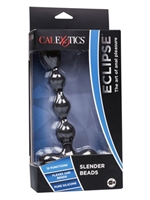 6. Sex Shop, Eclipse Slender Beads by Calexotics