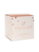 6. Sex Shop, Body Butter by High On Love