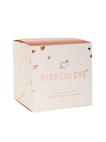 6. Sex Shop, Body Butter by High On Love