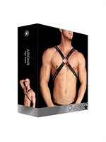 4. Sex Shop, Adonis - High Halter by Ouch