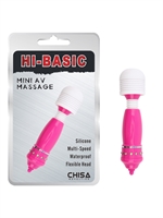 4. Sex Shop, Mini Massager