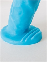 2. Sex Shop, Blue Oh Gode! par Banana Prosthetics