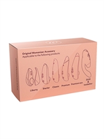 3. Sex Shop, USB Charging Cable for Womanizer Premium Eco