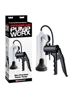 2. Sex Shop, Pump Worx - Precision Power Pump