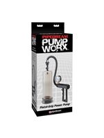 4. Sex Shop, Pump Worx - Pistol-grip Power Pump