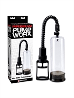 2. Sex Shop, Pump Worx - Max-Width Penis Enlarger