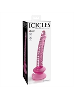 4. Sex Shop, Icicle No. 86