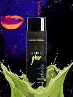 2. Sex Shop, Phosphorescent Gel Massage by Nuru Play