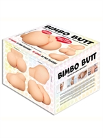 6. Sex Shop, Bimbo Butt Masturbator