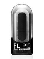 2. Sex Shop, Tenga Flip Hole Zero Black