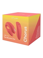 6. Sex Shop, We vibe Chorus crave coral