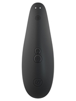 4. Sex Shop, Classic 2 in Black by Womanizer