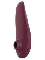 2. Sex Shop, Classic 2 in Bordeaux by Womanizer