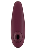 3. Sex Shop, Classic 2 in Bordeaux by Womanizer