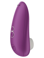 3. Sex Shop, Starlet 3 in Violet by Womanizer
