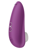 3. Sex Shop, Starlet 3 in Violet by Womanizer