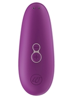 4. Sex Shop, Starlet 3 in Violet by Womanizer
