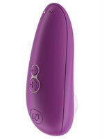 5. Sex Shop, Starlet 3 in Violet by Womanizer