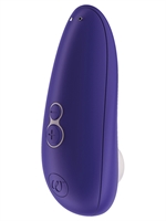 3. Sex Shop, Starlet 3 in Indigo by Womanizer