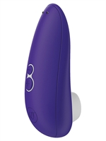 4. Sex Shop, Starlet 3 in Indigo by Womanizer