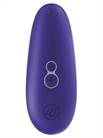 5. Sex Shop, Starlet 3 in Indigo by Womanizer