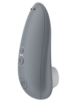 4. Sex Shop, Starlet 3 in Gray by Womanizer