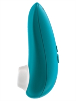 2. Sex Shop, Starlet 3 in Turquoise by Womanizer