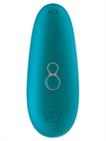 4. Sex Shop, Starlet 3 in Turquoise by Womanizer