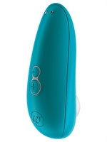 3. Sex Shop, Starlet 3 in Turquoise by Womanizer